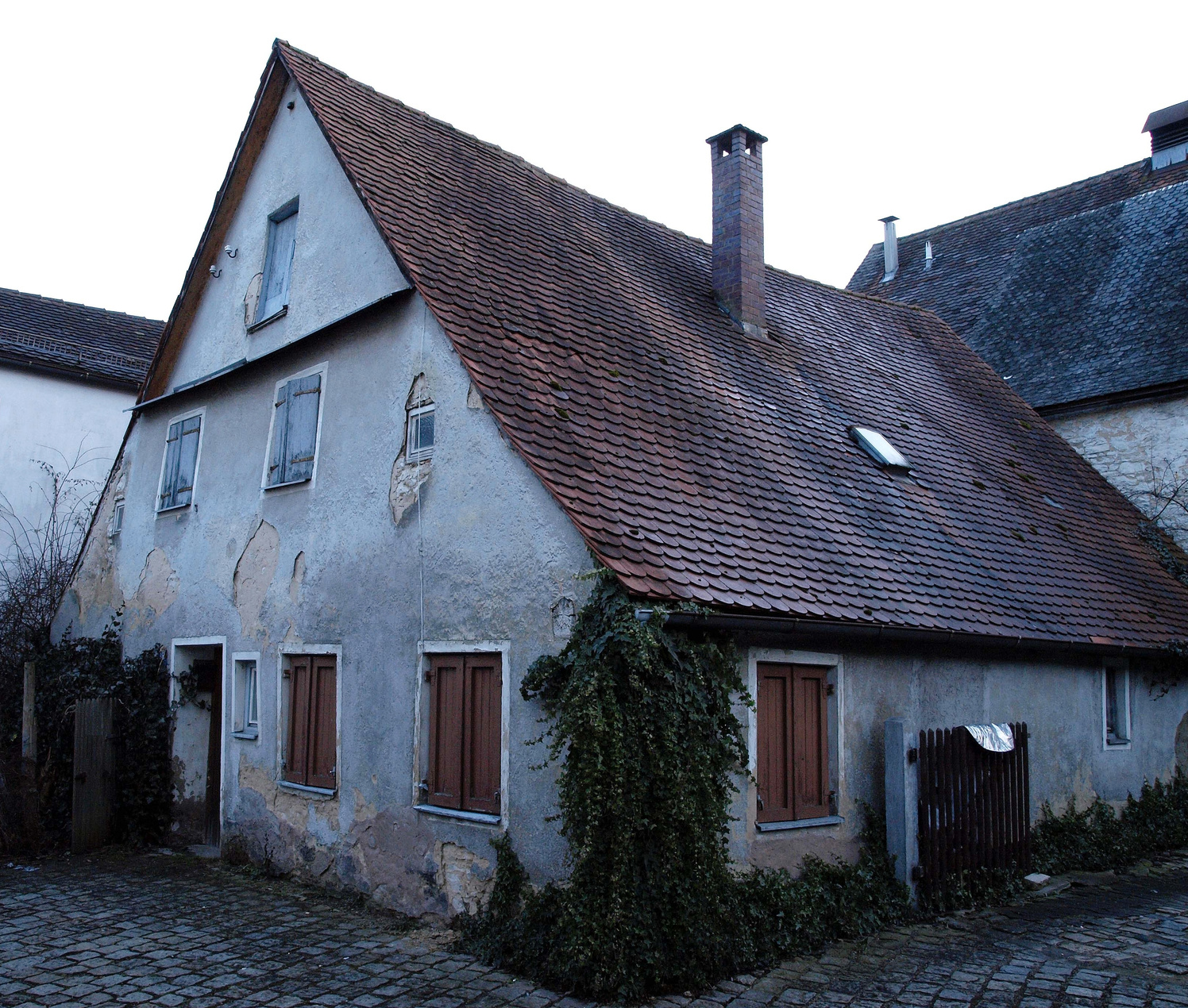 humidité
