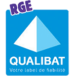 RGE qualibat logo